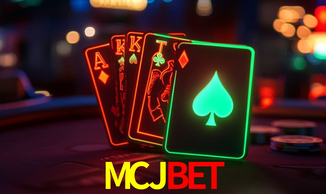 Estatísticas MCJBET