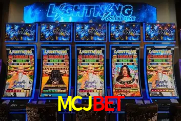 Desvendando o Mundo dos Jogos Virtuais na MCJBET