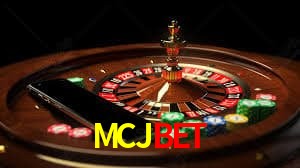 Welcome Bonus MCJBET