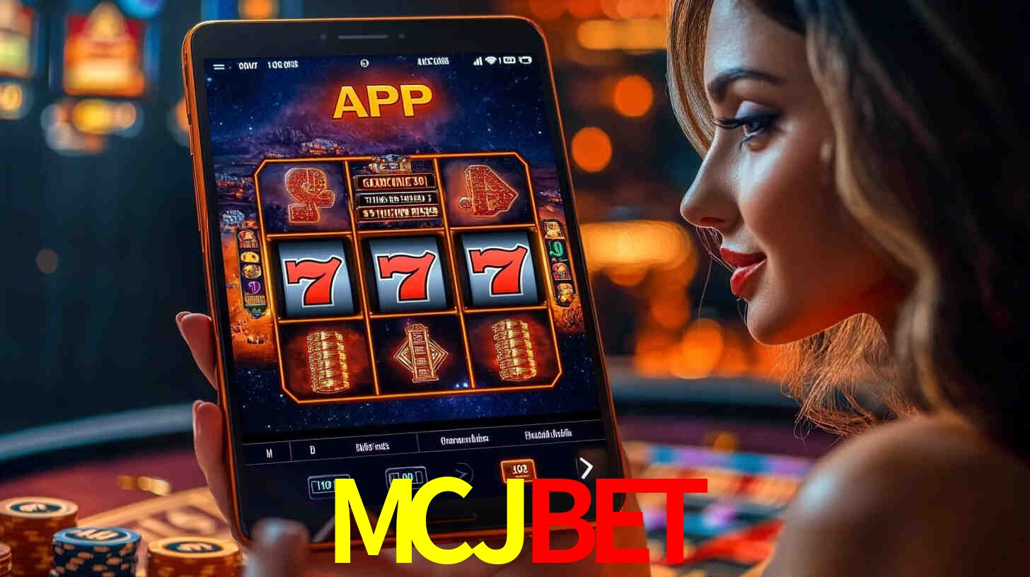 MCJBET Paga