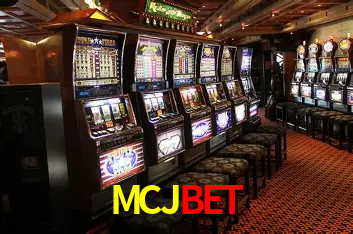 A Revolução dos Aplicativos de Jogos no MCJBET