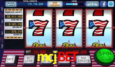 A Emoção da Loteria na mcjbet: Uma Chance de Mudança de Vida