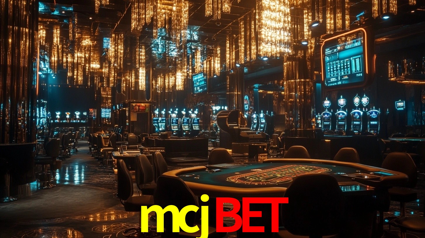 mcjbet - Cassino em um Clique - mcjbet.com
