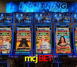 A Revolução dos Aplicativos de Jogos no mcjbet