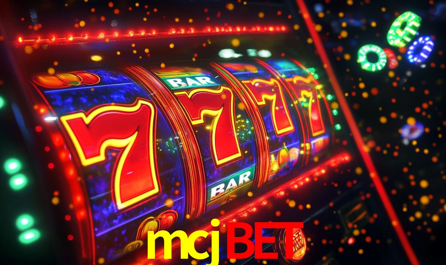 mcjbet: Seu Cassino Premiado com Pagamentos Rápidos