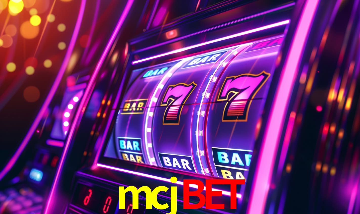mcjbet