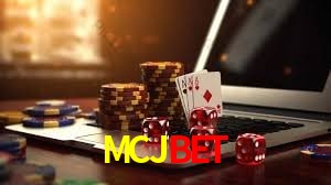 Inovações de Jogos na MCJBET: O Futuro das Experiências Interativas