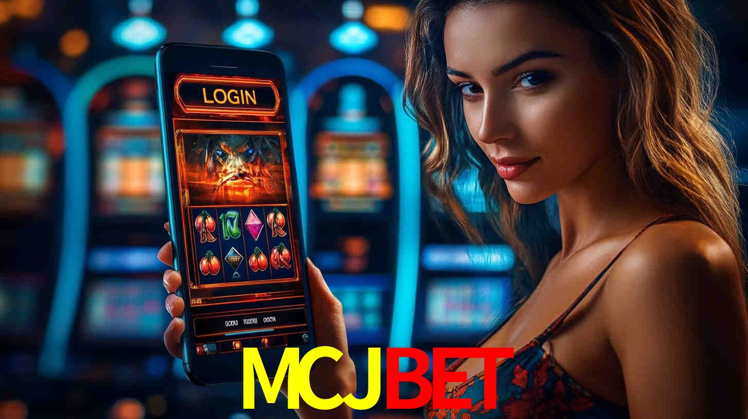 MCJBET: Jogue Crash e Experimente Alta Recompensa Instantânea