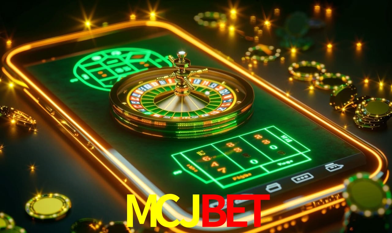 Segurança 2FA MCJBET