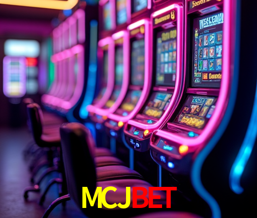 Promoções Sazonais MCJBET