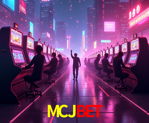 PIX Instantâneo MCJBET