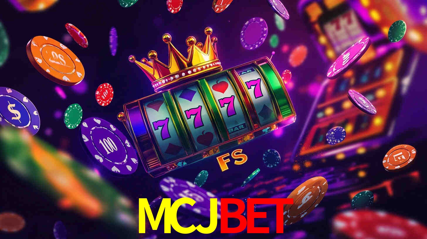 VIP Casino MCJBET
