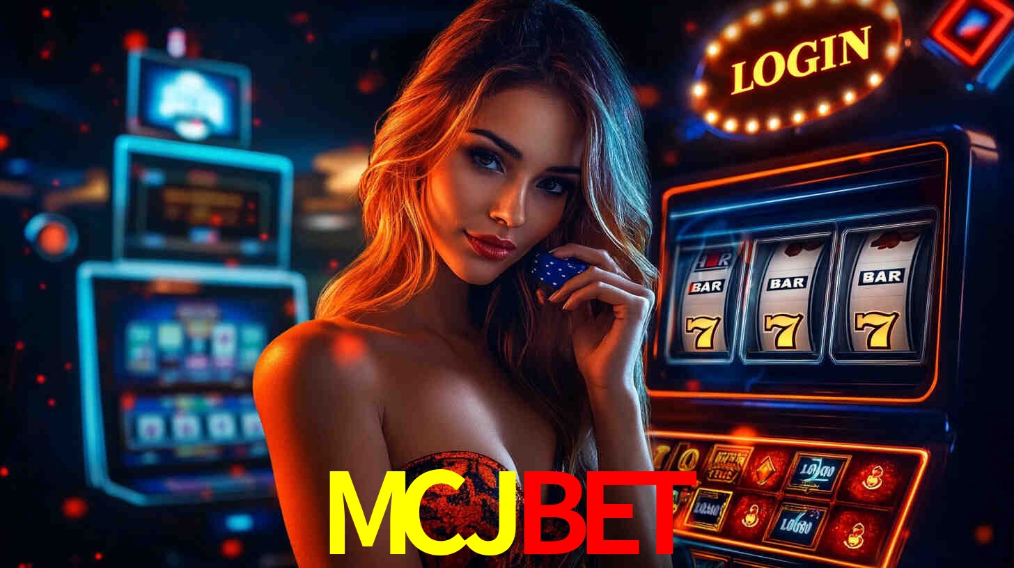 MCJBET.COM