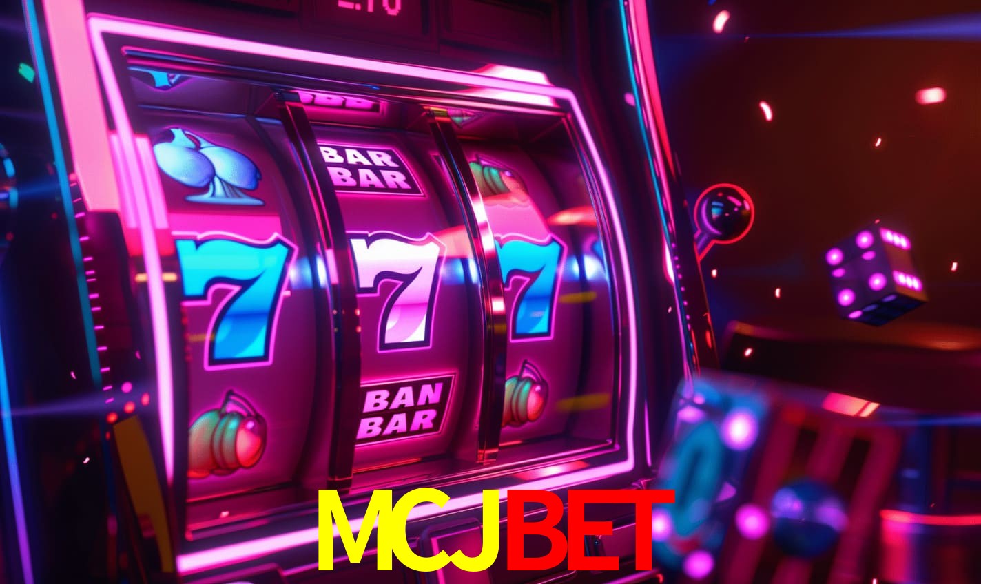 A Popularidade dos Caça-Níqueis no MCJBET