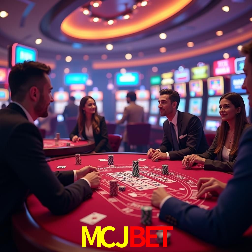 Interface Premium MCJBET