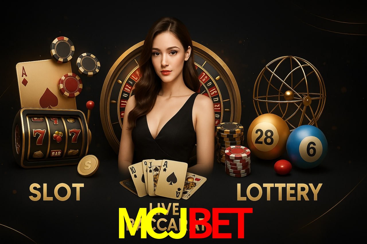 Promoção Relâmpago MCJBET