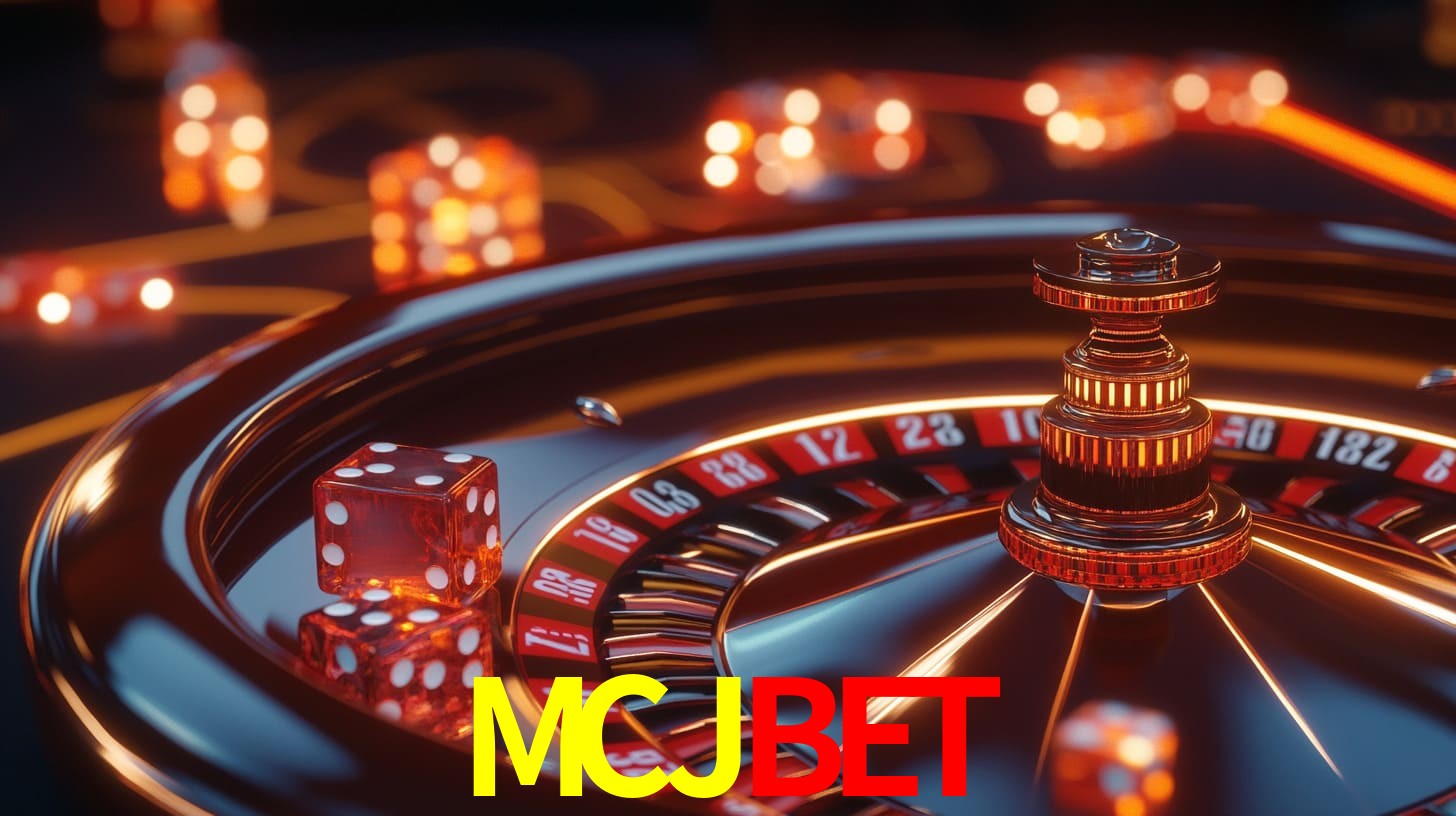 Football Betting MCJBET