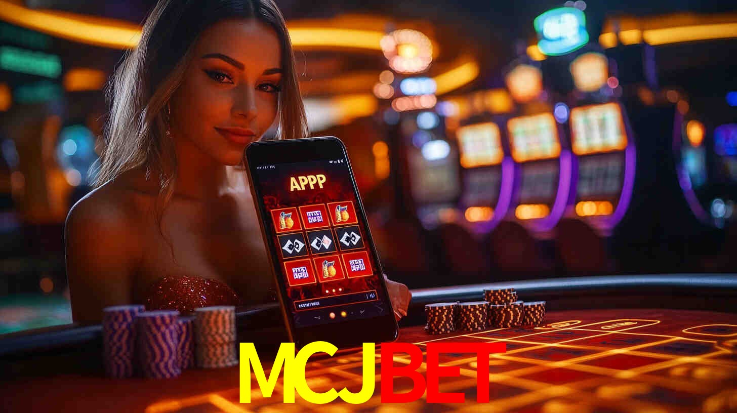 Desvendando o Mundo dos Jogos Virtuais na MCJBET
