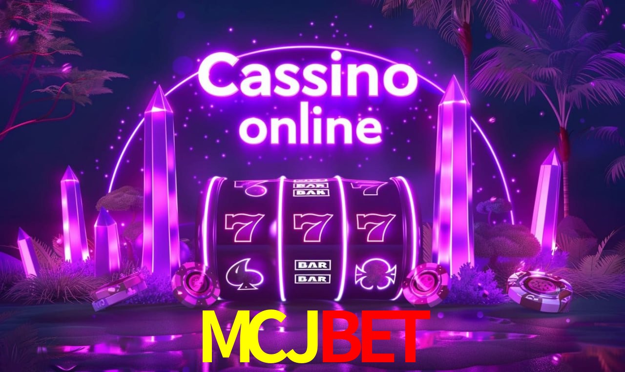 Login Seguro MCJBET
