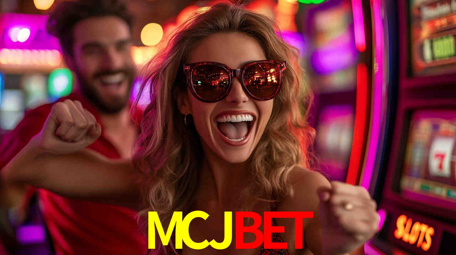 Apostas Esportivas na MCJBET: Um Guia Completo