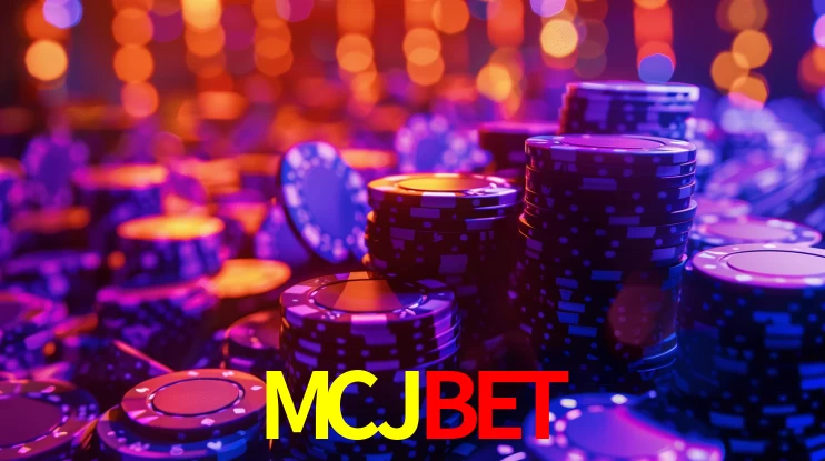 MCJBET: A Experiência de Casino com Jogos de Mesa ao Vivo