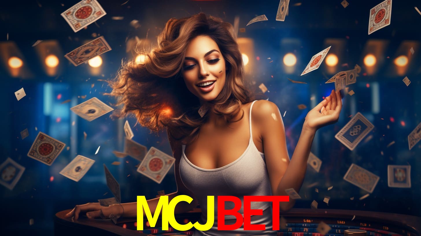 MCJBET