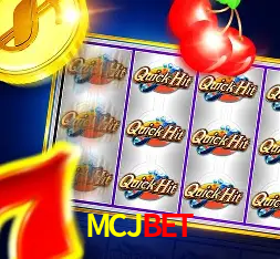 Inovações de Jogos na MCJBET: O Futuro das Experiências Interativas