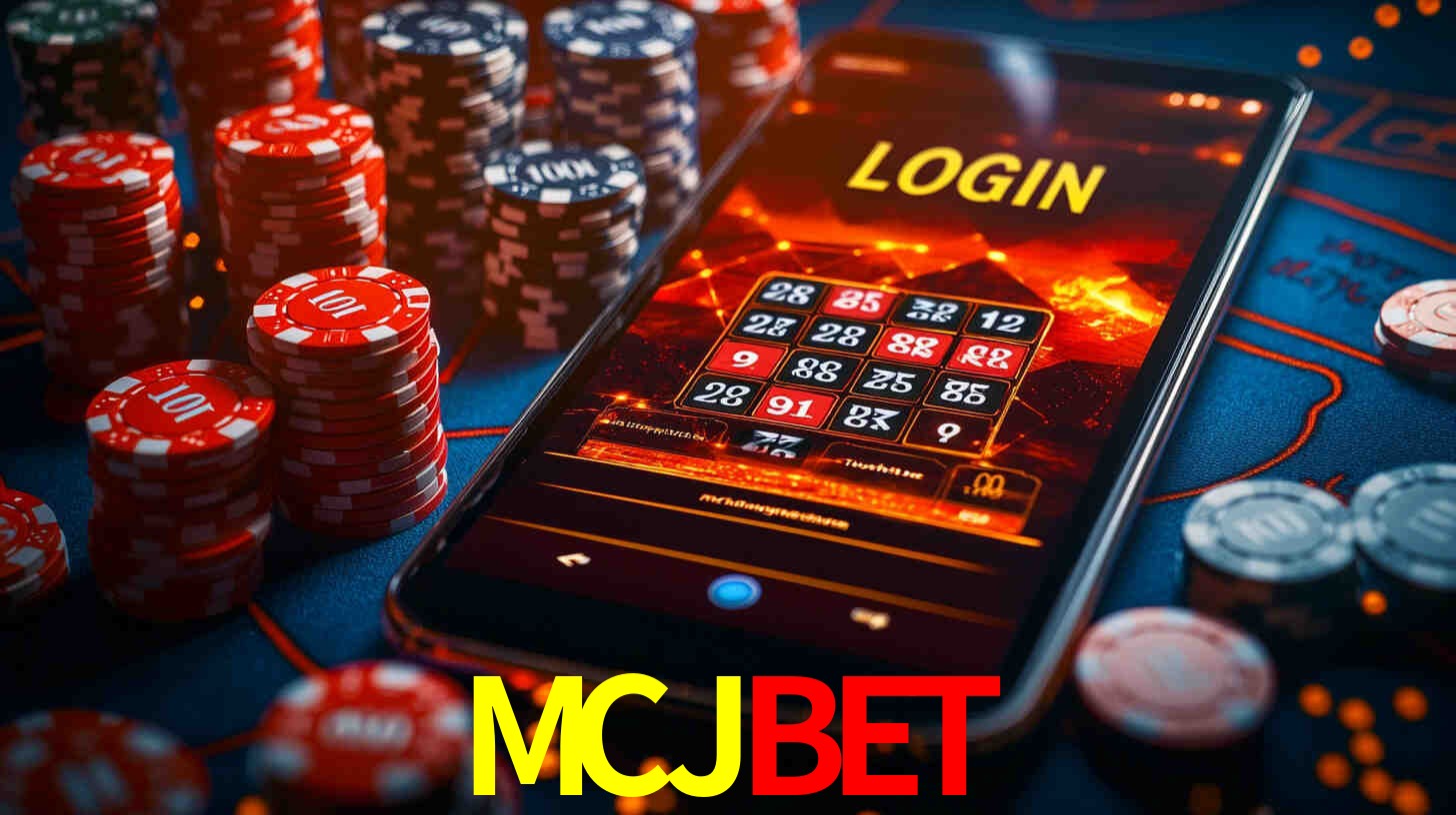MCJBET.COM