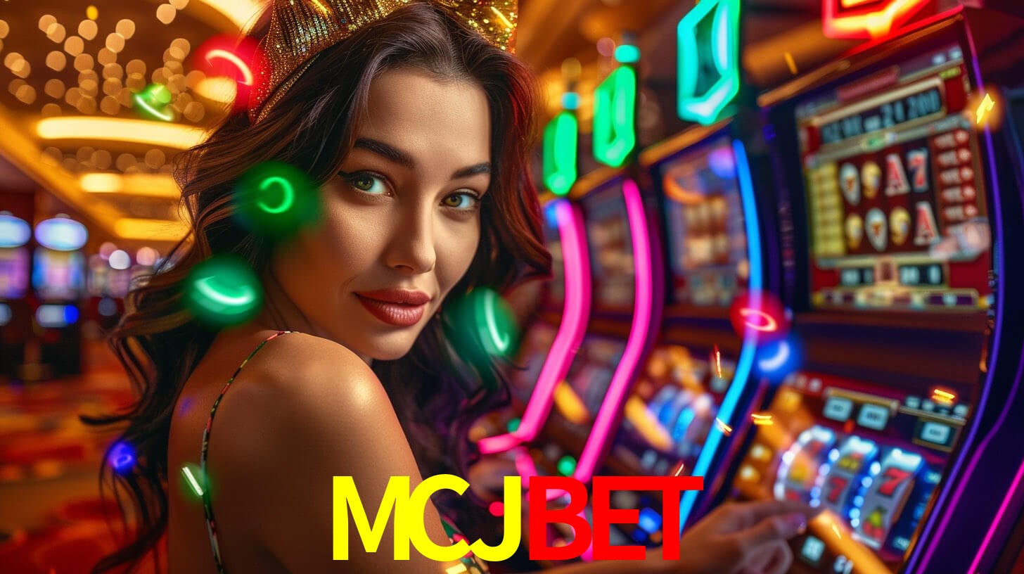 Bônus Generosos e Exclusivos no MCJBET para Você!