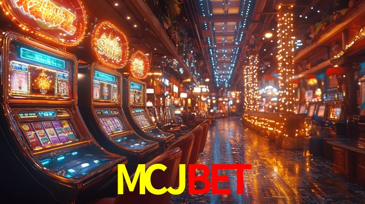 MCJBET Paga