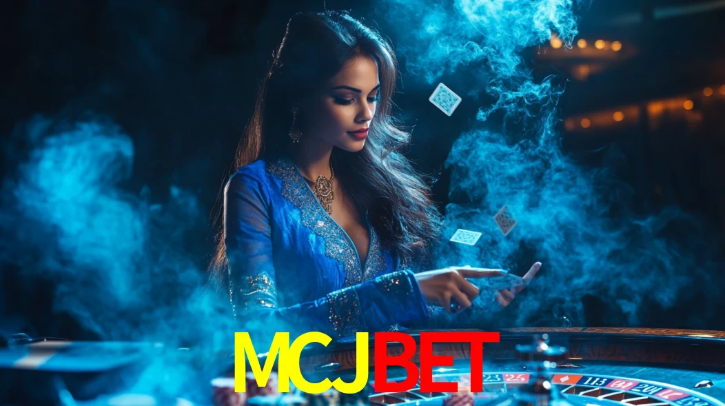 Apostas Esportivas na MCJBET: Um Guia Completo