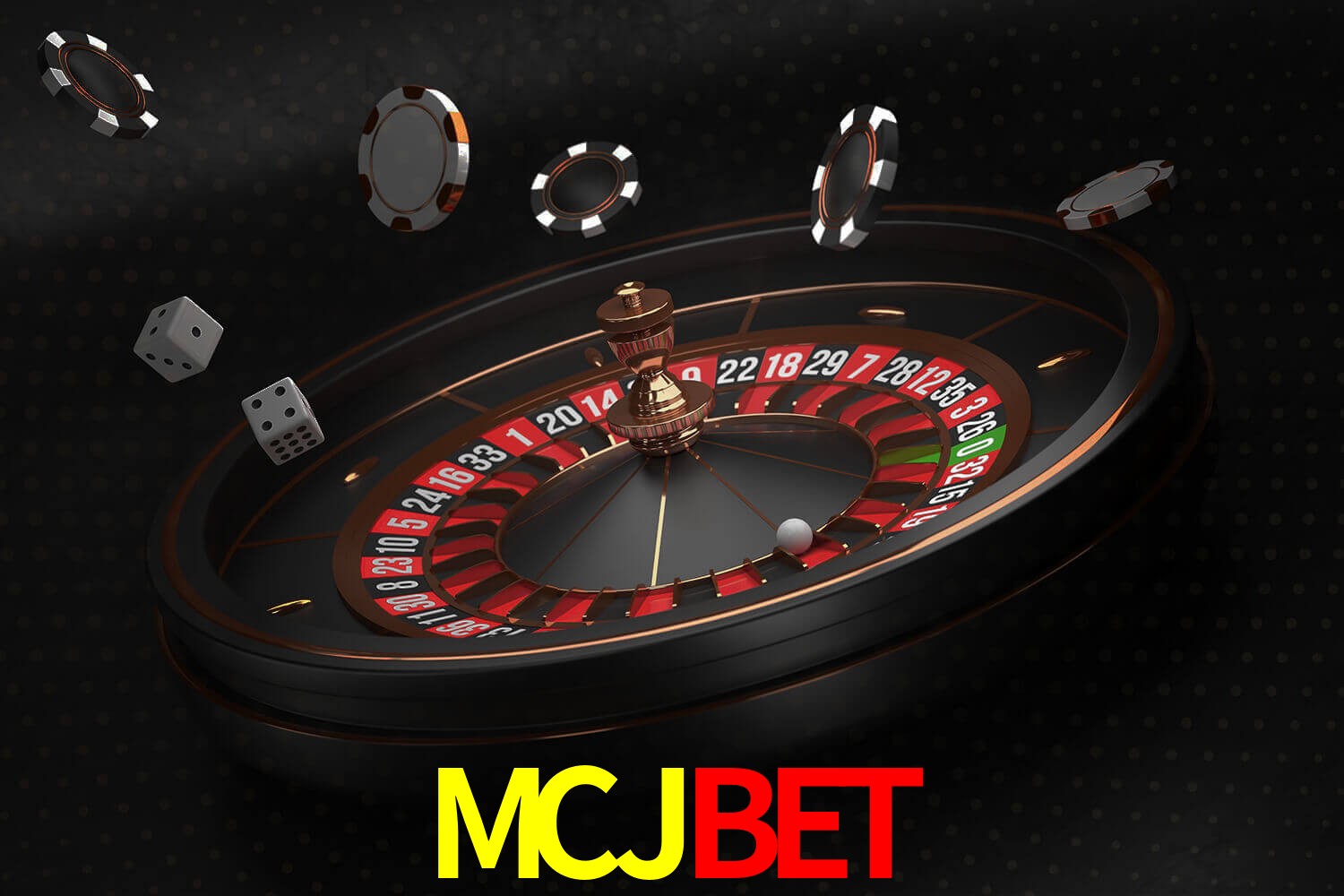 MCJBET