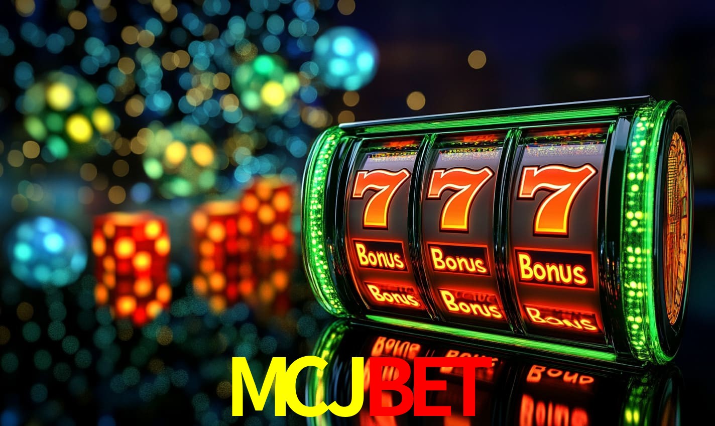 Diretório de Jogos MCJBET
