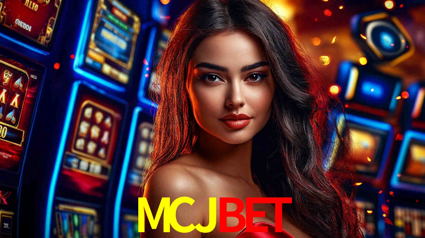 A Popularidade dos Caça-Níqueis no MCJBET