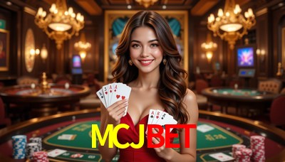 Responsive Design MCJBET