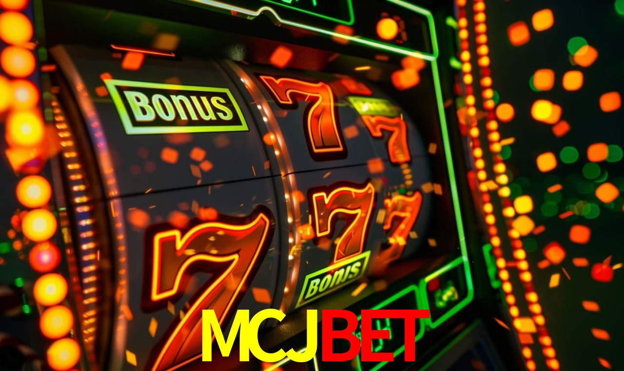 Descubra a Essência do MCJBET: Nossa História e Compromissos