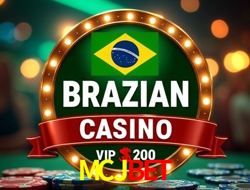 cassino MCJBET