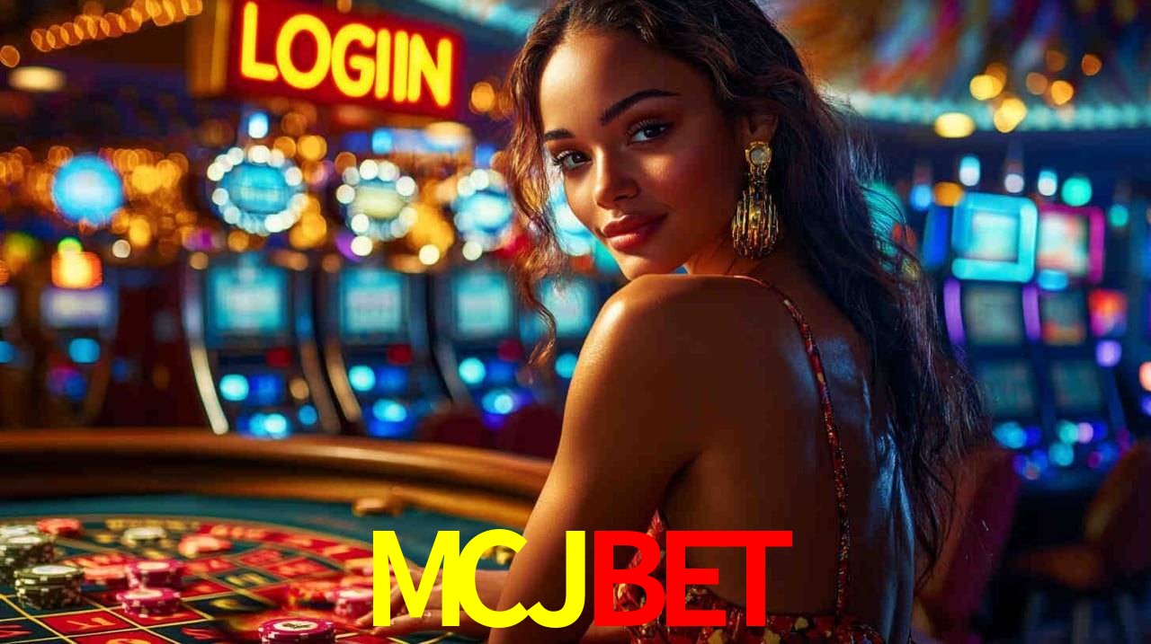 Avaliações dos Jogadores MCJBET