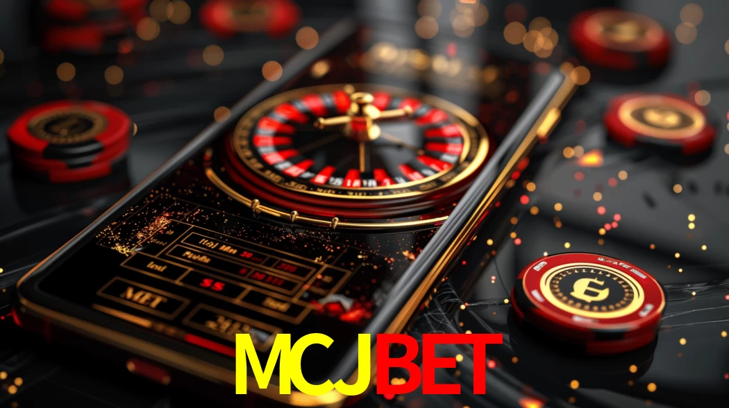 Secure Login MCJBET