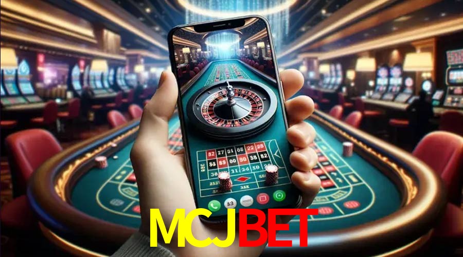 2FA Security MCJBET