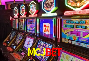 A Popularidade dos Caça-Níqueis no MCJBET