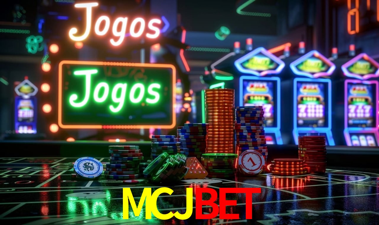 MCJBET Paga
