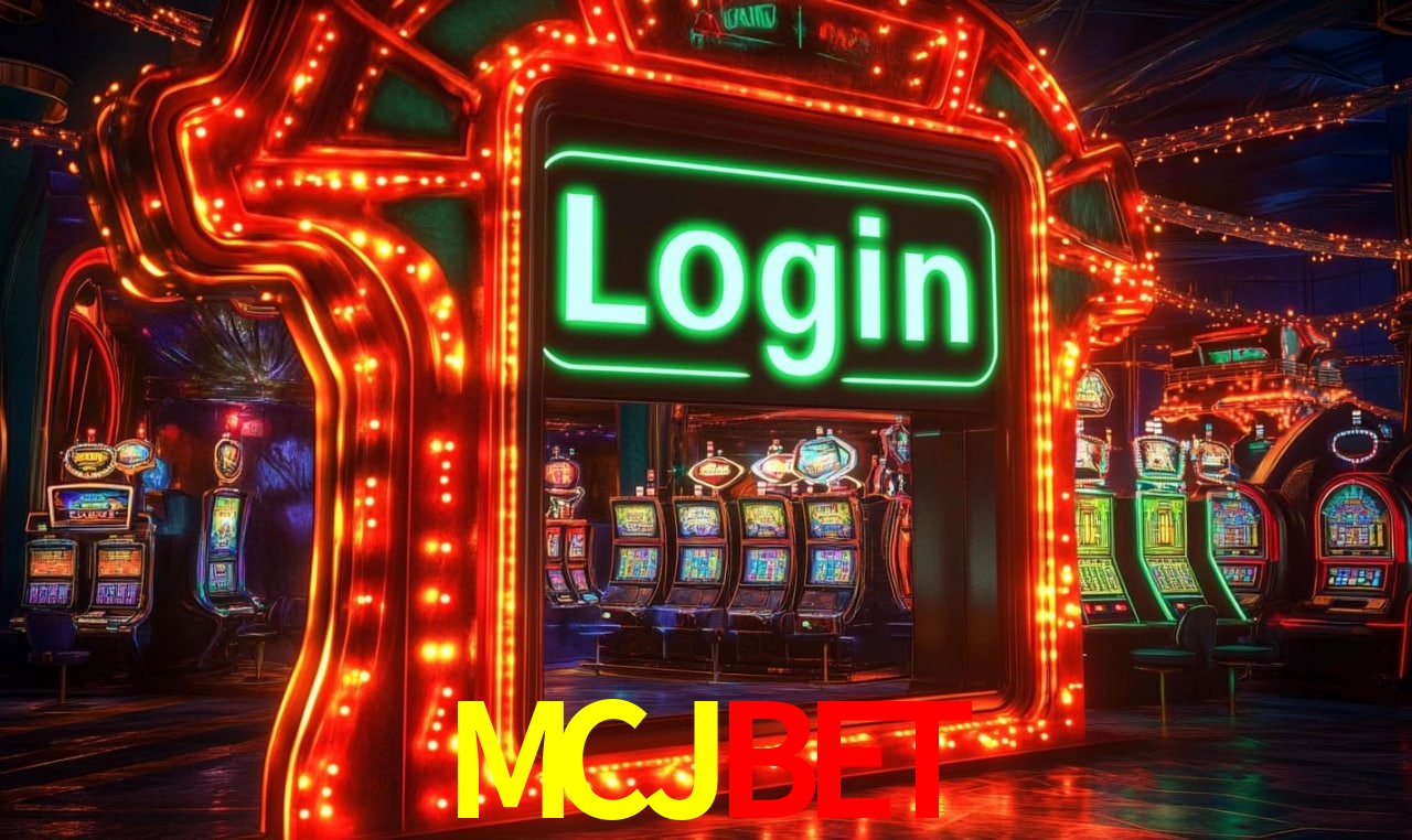 Mesa de Blackjack MCJBET