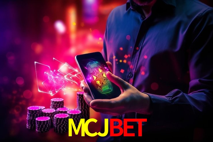 Jogos Exclusivos MCJBET