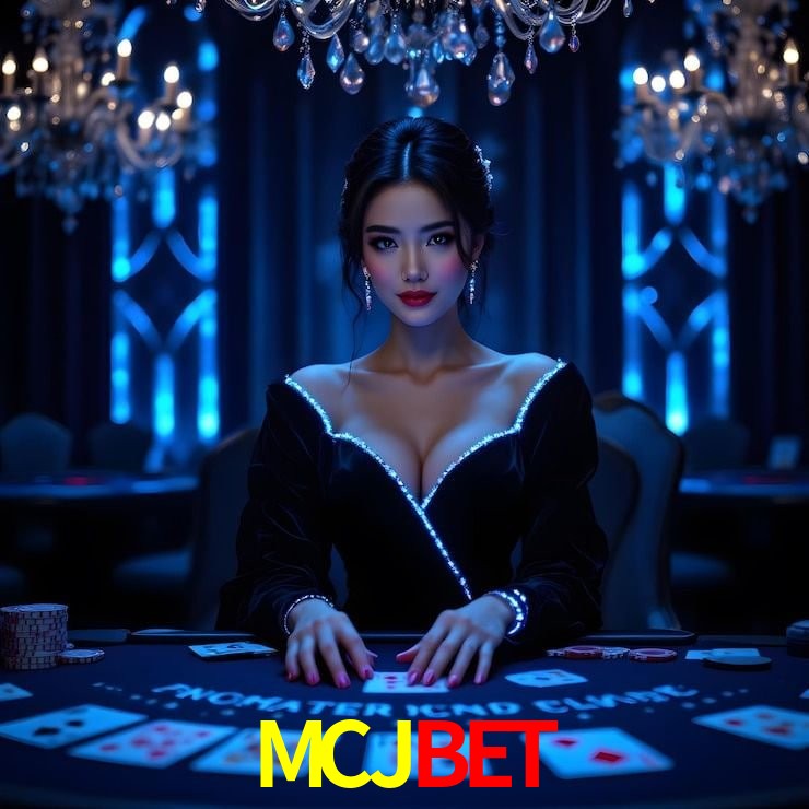 Recursos de Bônus MCJBET