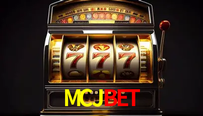 Apostas Esportivas na MCJBET: Um Guia Completo