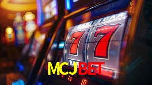 Jogos de Slot MCJBET