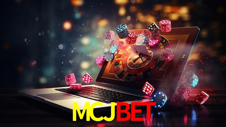 Explorando a Categoria de Eventos em Apostas na MCJBET