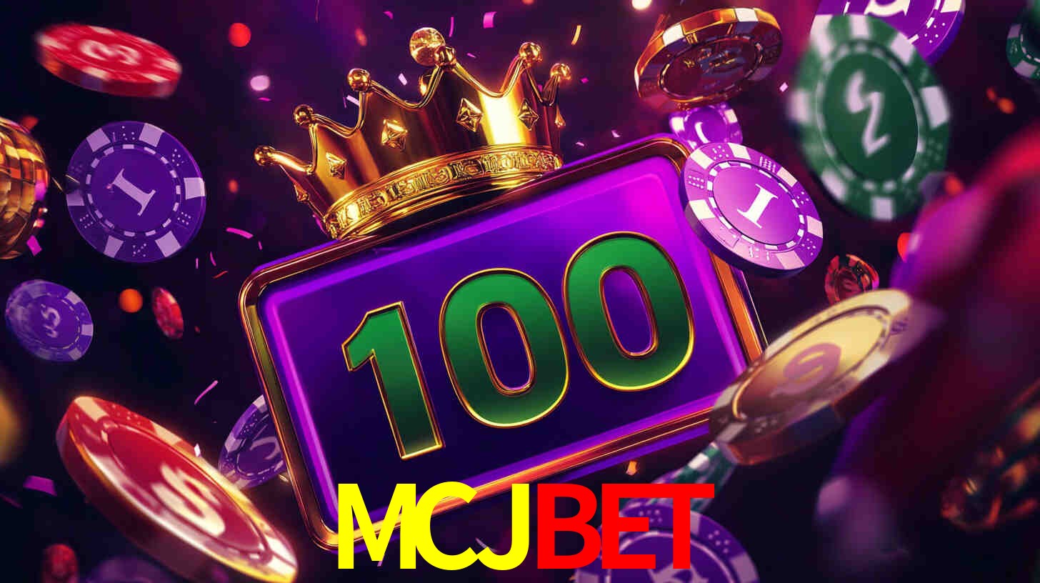 Blackjack Table MCJBET
