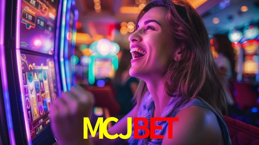 Explore as vantagens do MCJBET: serviço profissional e confiabilidade